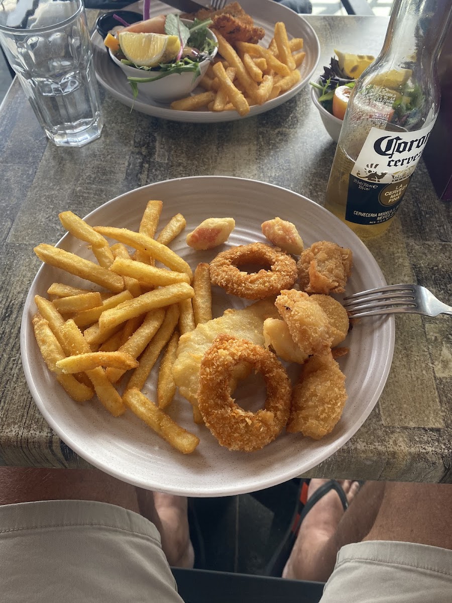 Salacia Waters Cafe & Restaurant Photo 4