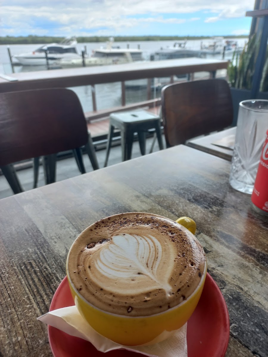 Salacia Waters Cafe & Restaurant Photo 6