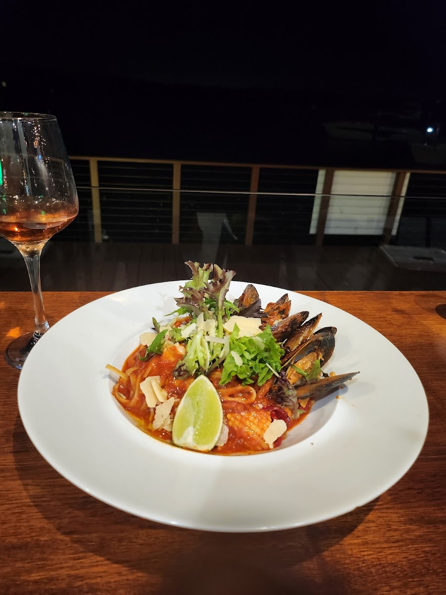 Salacia Waters Cafe & Restaurant Photo 7