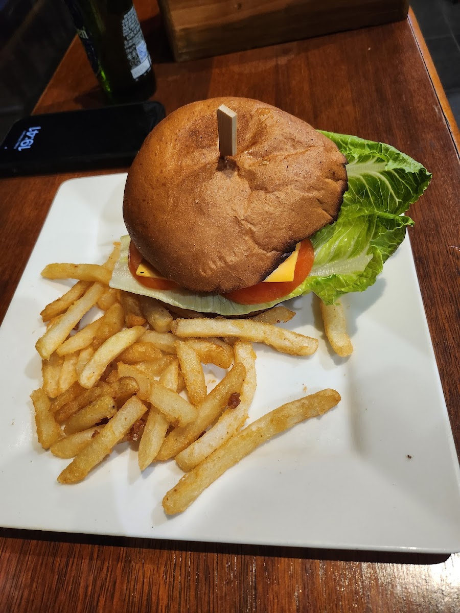 Salacia Waters Cafe & Restaurant Photo 8