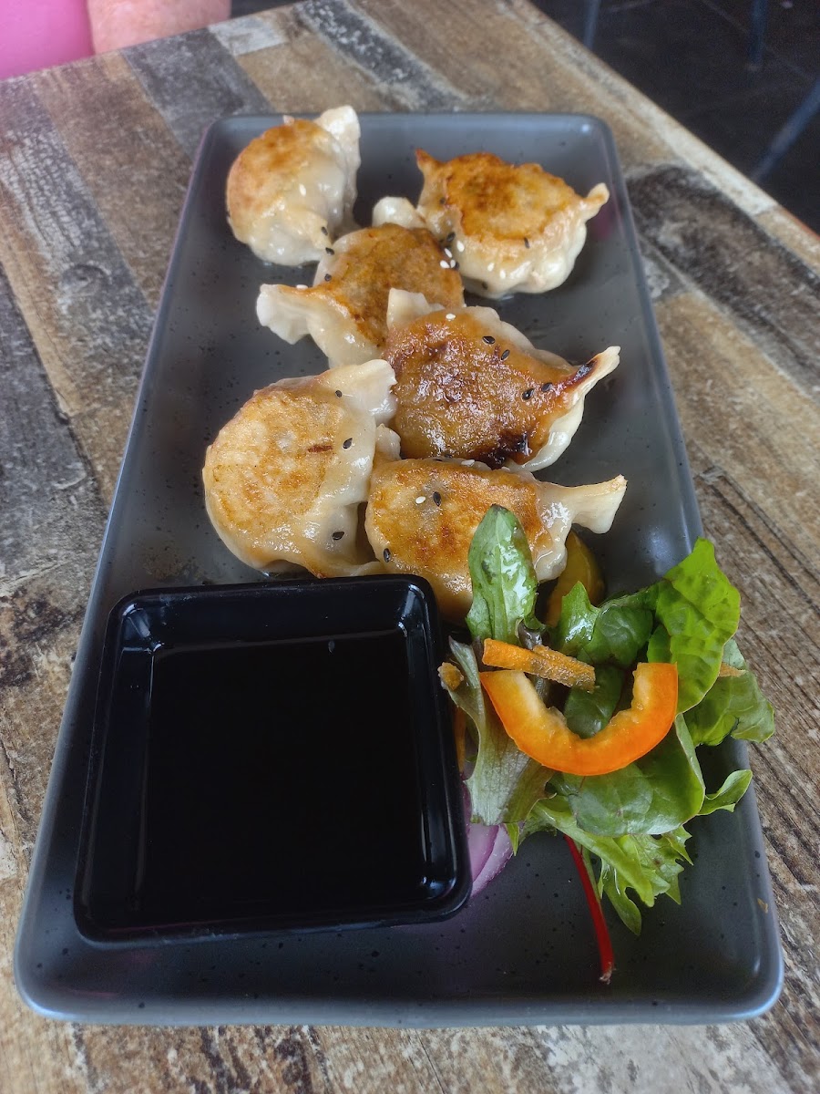 Salacia Waters Cafe & Restaurant Photo 9