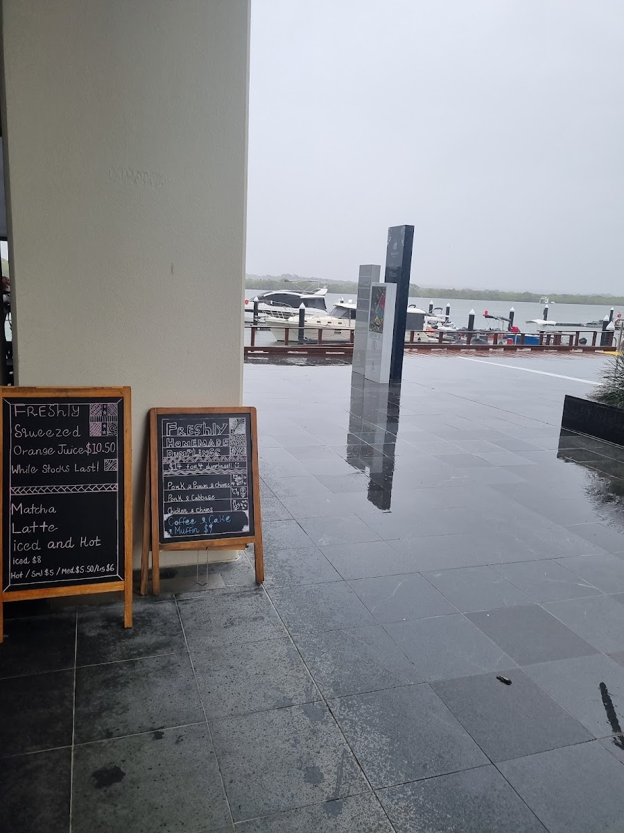 Salacia Waters Cafe & Restaurant photo 10